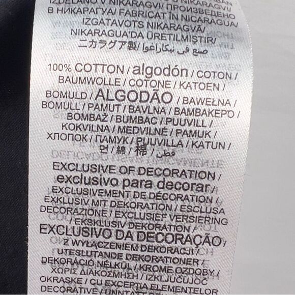 Arizona Diamondbacks Nike Black 2023 World Series T-Shirt 0720 - Picture 6 of 8